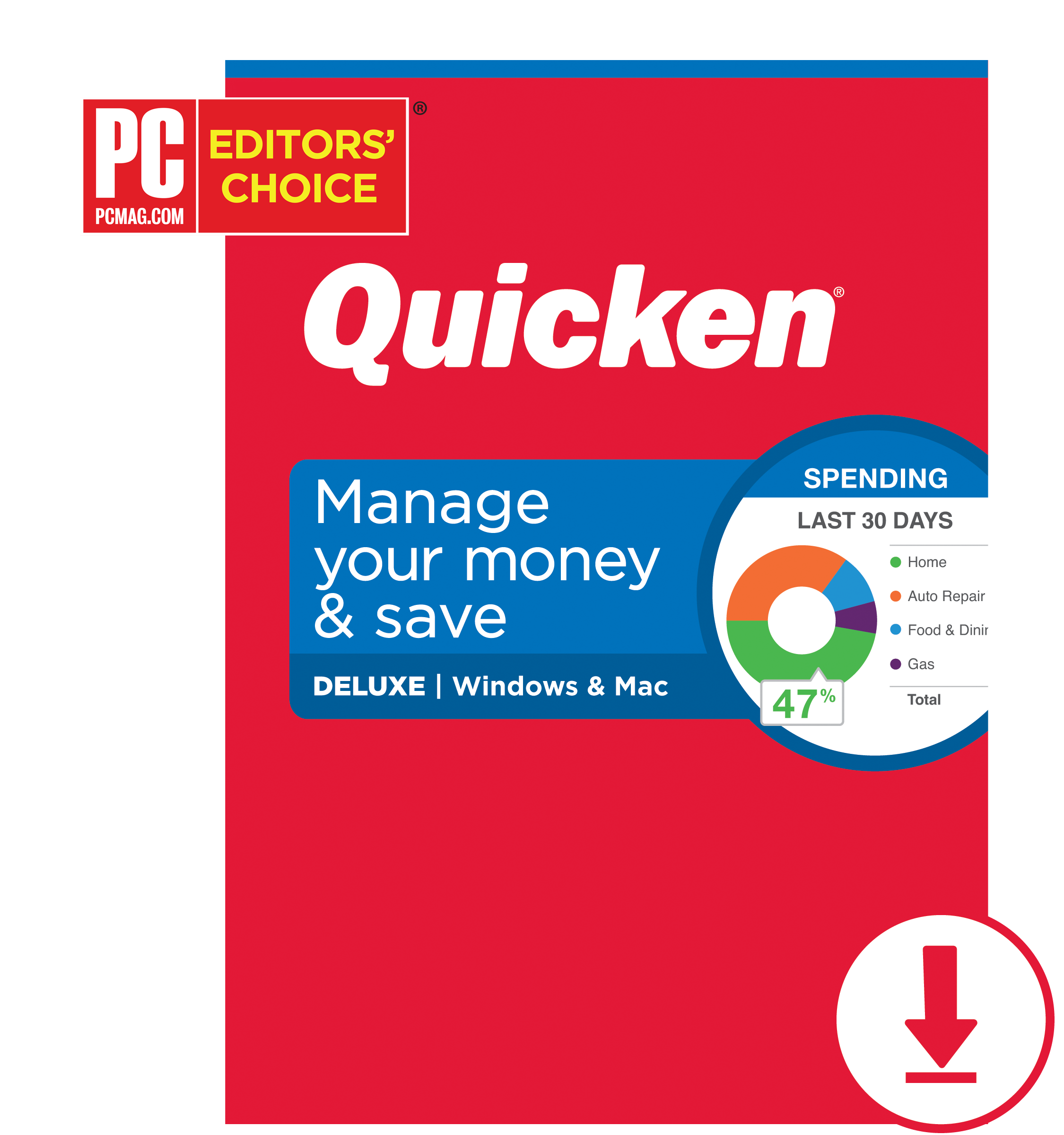 quicken home and business for mac free download